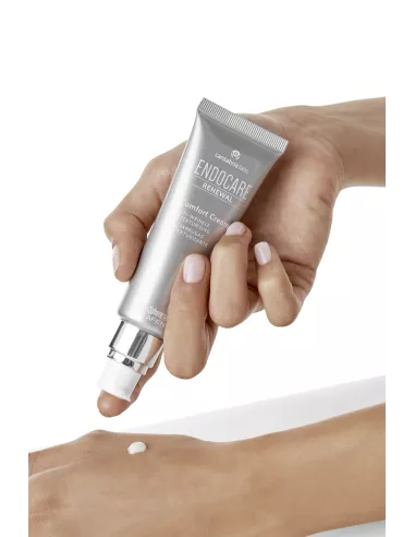 Endocare Renewal Comfort Crema Retexturizante Antiarrugas 50 ml