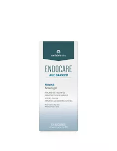 Endocare Age Barrier Niacinal Serum Gel 30 ml 2