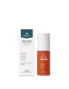 Endocare Radiance C Ferulic Serum Gel 30 Ml