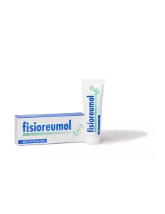 Fisioreumol Crema 50 ml