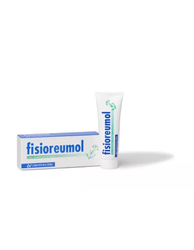 Fisioreumol Crema 50 ml