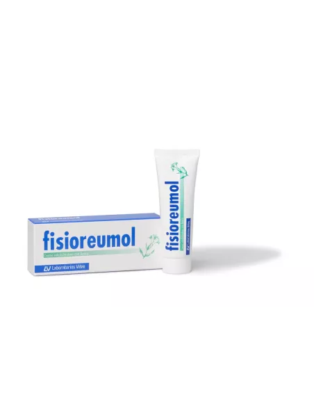 Fisioreumol Crema 50 ml