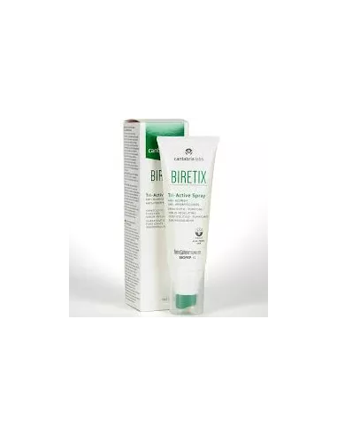 Biretix Ultra Spray Anti-Imperfecciones 100 Ml