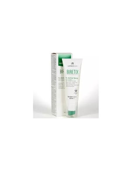 Biretix Ultra Spray Anti-Imperfecciones 100 Ml
