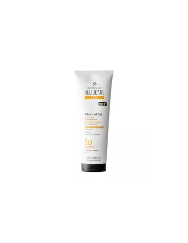 Heliocare Color Gelcream Light 50 ml