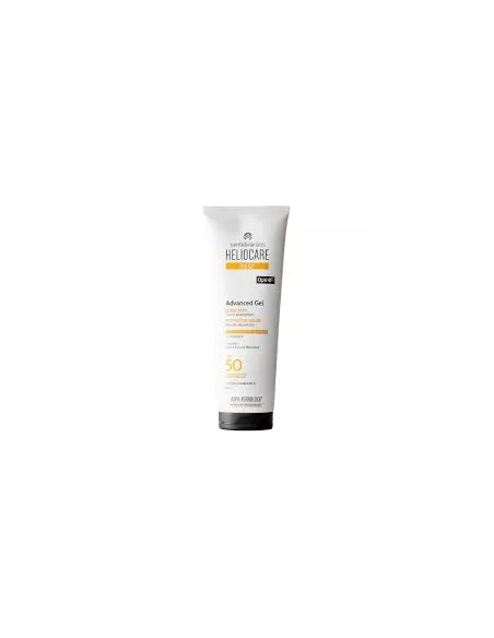 Heliocare Color Gelcream Light 50 ml