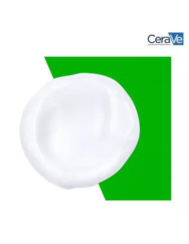 Cerave Limpiadora Hidrante 1 Envase 236 ML Piel Seca