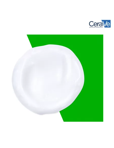 Cerave Limpiadora Hidrante 1 Envase 236 ML Piel Seca