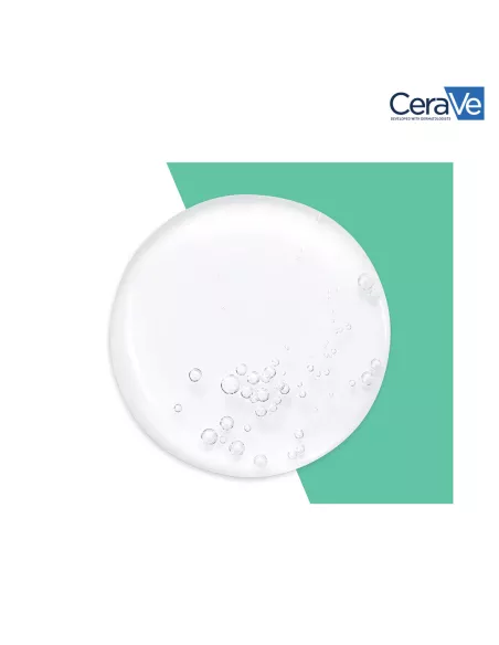 CeraVe Gel de Limpieza Facial