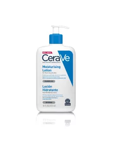 Cerave Loción Hidratante 473 ml
