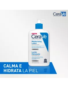 Cerave Loción Hidratante 473 ml 2
