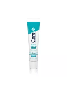 Cerave Gel Control Imperfecciones 1 Tubo 40 Ml