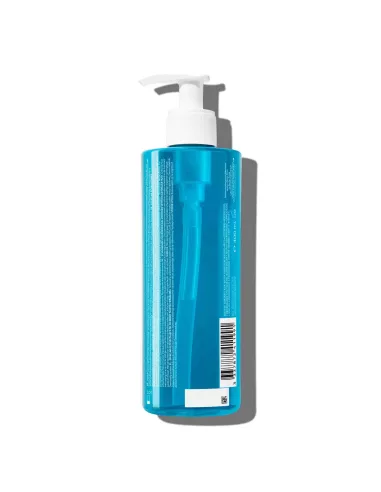 La Roche Posay Effaclar Gel Limpiador 400 ml