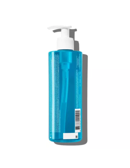 La Roche Posay Effaclar Gel Limpiador 400 ml