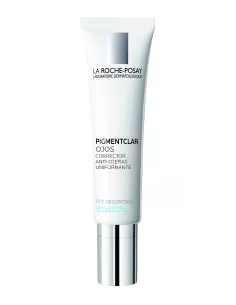 La Roche Posay Pigmentclar Contorno de Ojos 15ml