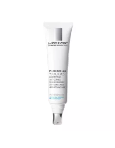 La Roche Posay Pigmentclar Contorno de Ojos 15ml 2