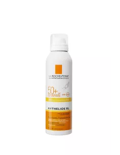 Anthelios 50+ Bruma Invisible Ultra Ligera 200ml