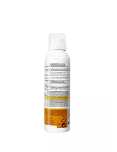 Anthelios 50+ Bruma Invisible Ultra Ligera 200ml 2