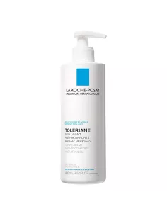 La Roche Posay Toleriane Crema Limpiadora 400ml