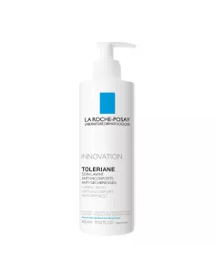 La Roche Posay Toleriane Crema Limpiadora 400ml 2