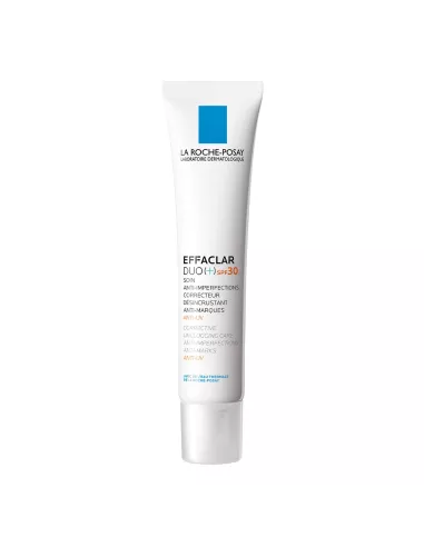 La Roche Posay Effaclar Duo (+) SPF30 40ml