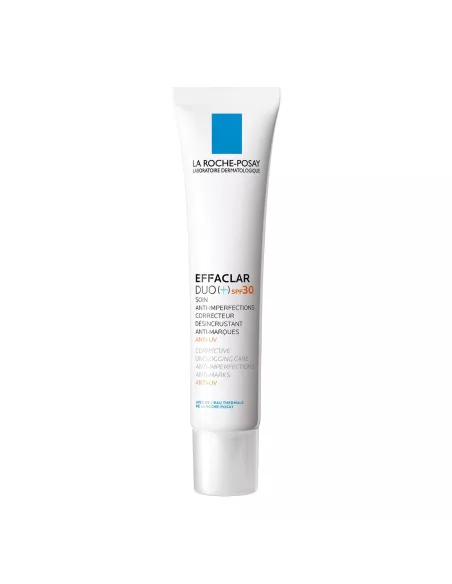 La Roche Posay Effaclar Duo (+) SPF30 40ml