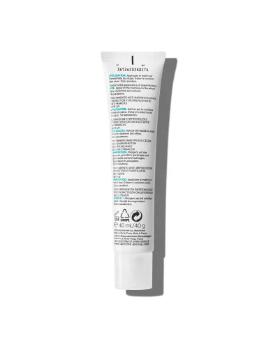 La Roche Posay Effaclar Duo (+) SPF30 40ml