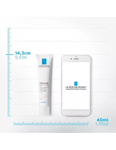 La Roche Posay Effaclar Duo (+) SPF30 40ml
