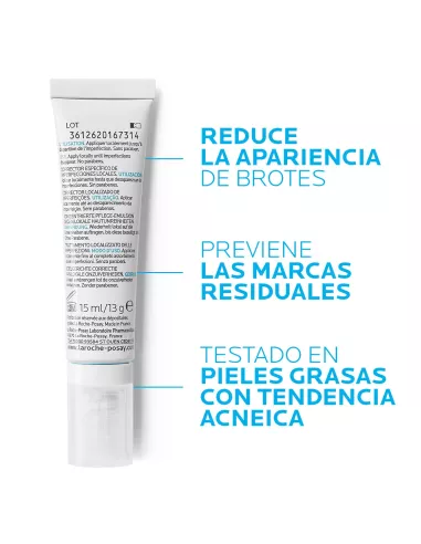 La Roche Posay Effaclar AI 15ml