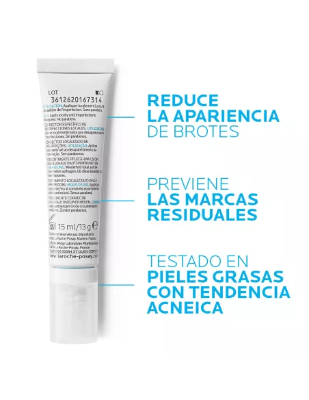 La Roche Posay Effaclar AI 15ml
