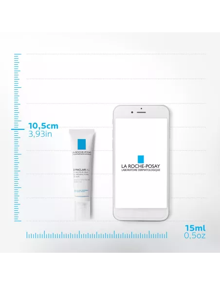 La Roche Posay Effaclar AI 15ml