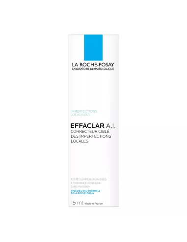La Roche Posay Effaclar AI 15ml