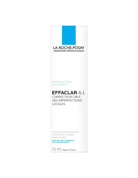 La Roche Posay Effaclar AI 15ml
