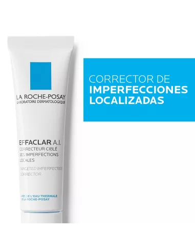 La Roche Posay Effaclar AI 15ml