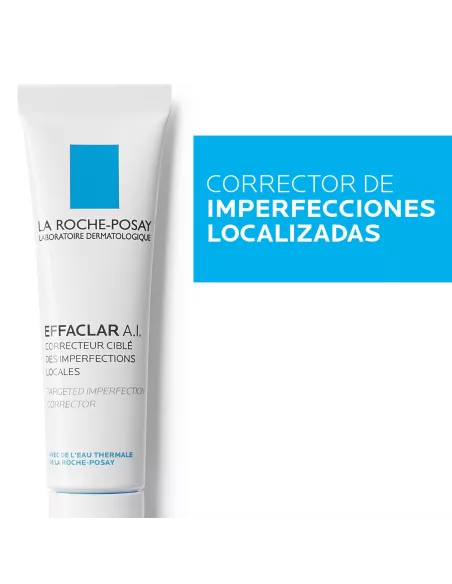 La Roche Posay Effaclar AI 15ml