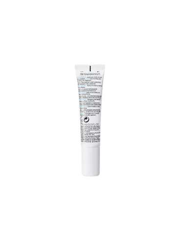 La Roche Posay Hyalu B5 Contorno de Ojos Antiarrugas 15ml