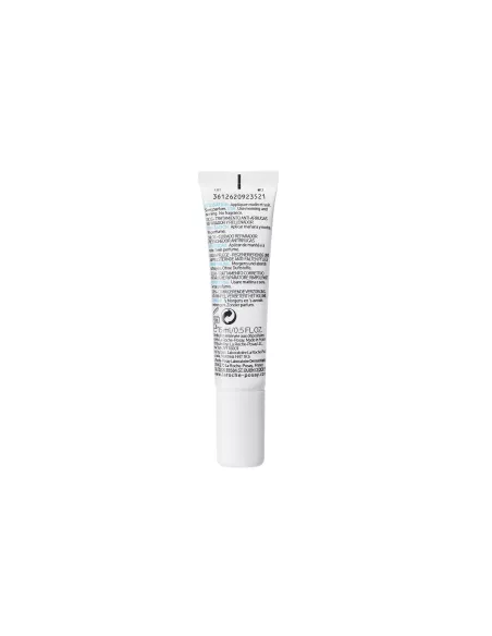 La Roche Posay Hyalu B5 Contorno de Ojos Antiarrugas 15ml