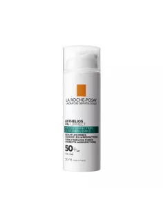 La Roche Posay Anthelios Oil Correct spf50+ Gel Crema 50ml