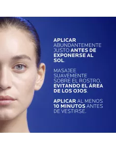 La Roche Posay Anthelios Oil Correct spf50+ Gel Crema 50ml 2