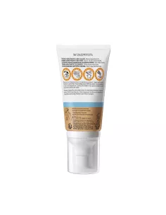 Anthelios 50+ Uvmune400 Crema Hidratante Color 50ml 2
