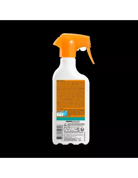 La Roche Posay Anthelios Spray Invisible Family SPF50+