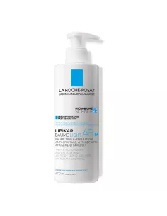 La Roche Posay Lipikar Baume Light AP+M 400ml