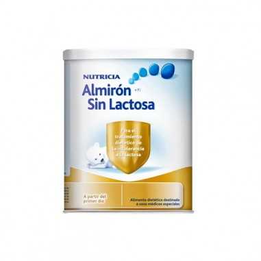 Almiron Sin Lactosa 400 g  Nuevo 99