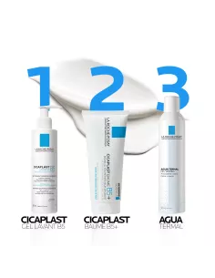 La Roche Posay Cicaplast Baume B5 Crema Cicatrizante 100ml 2