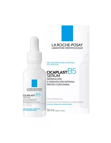 LA ROCHE POSAY CICAPLAST B5 SERUM 30ML