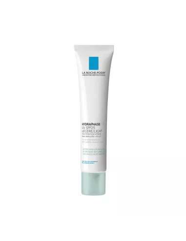 La Roche Posay Hydraphase UV Intense Ligera 50ml