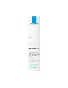 La Roche Posay Hydraphase UV Intense Ligera 50ml 2