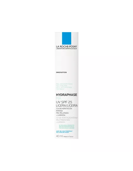 La Roche Posay Hydraphase UV Intense Ligera 50ml