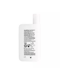 Anthelios Fluido Invisible Oil Control SPF50+ Color 2