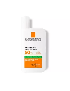 Anthelios Uvmune 400 Oil Control Fluido SPF50+ 50ml